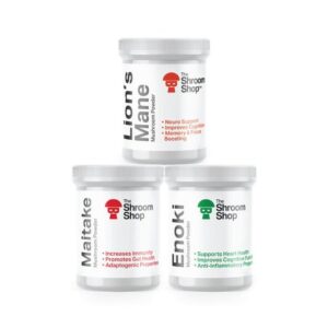Brain Health