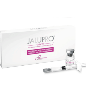 Jalupro HMW