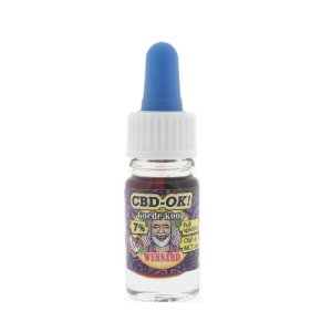 CBD OK