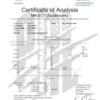 COA PerformanceLabz MK 677 lot ULS 15717 2023 06 16