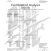 COA PerformanceLabz Rad 140 lot ULS 15130 2023 05 16 1