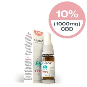 Cibdol CBD