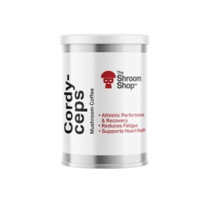 Cordyceps Mushroom