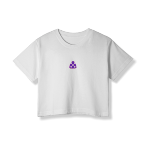 Embroidered PolkaDot