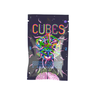 Scooby Snacks Microdose Capsules