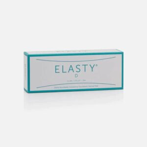 Elasty D