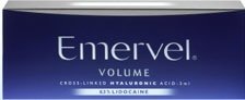 Emervel Volume