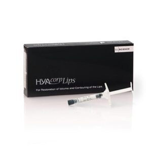 HYAcorp Lips
