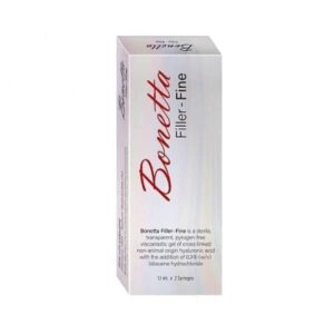 Bonetta filler