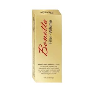 Bonetta filler