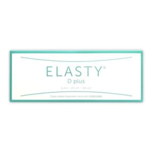 Elasty D