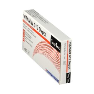 Vitamins B12