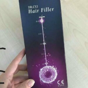 DRCYJ Hairfiller