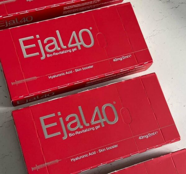 EJAL40 Online
