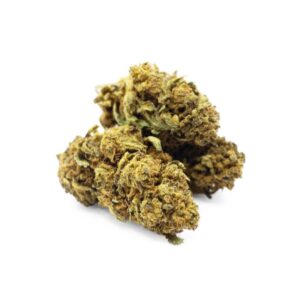 Death Bubba Cannabis