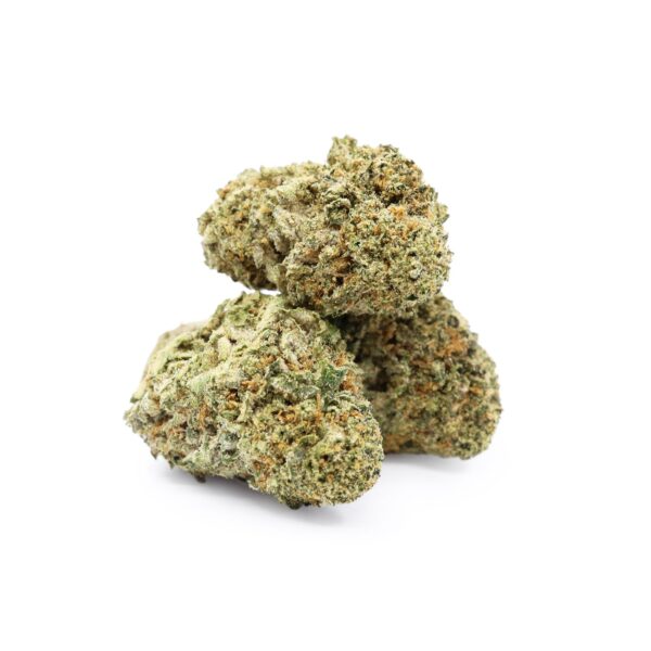 AK-47 Cannabis