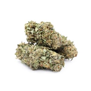 Animal Cookies Cannabis