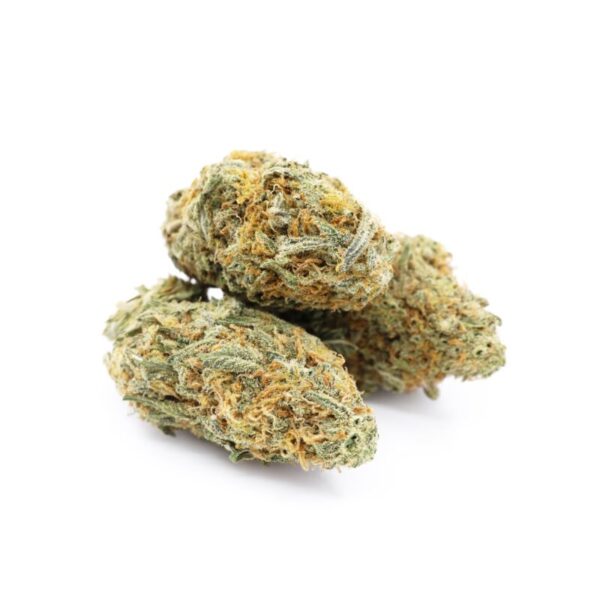 Honey Cream Cannabis