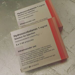 HYDROXOCOBALAMIN (5×1