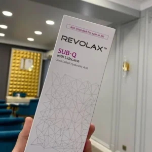 Revolax sub