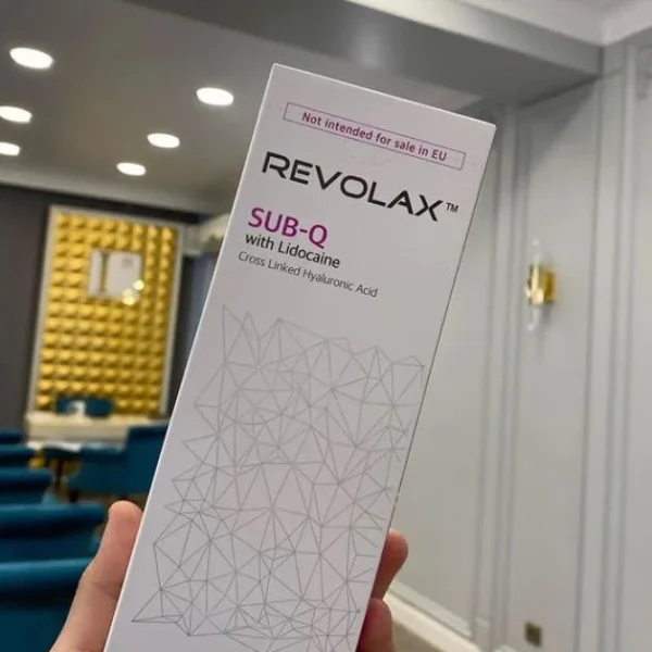 Revolax sub