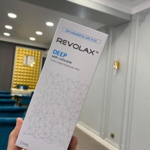 Revolax Deep