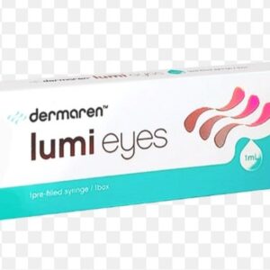 Lumi Eyes