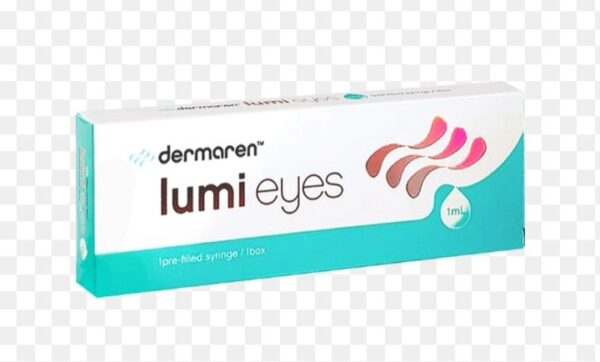 Lumi Eyes