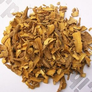 Iboga Root Barks