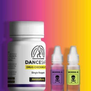Ketamine Test Kit b