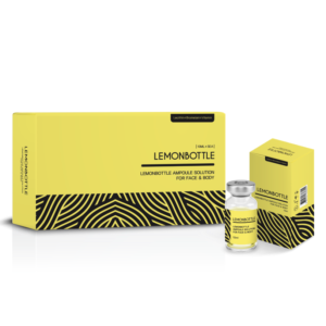 Lemon Bottle