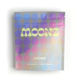 MOONS Psilocybin