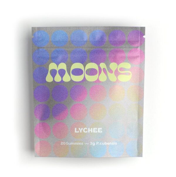 MOONS Psilocybin