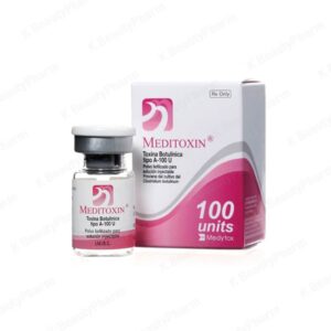 Meditoxin® 100iu
