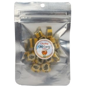 CBD Honey