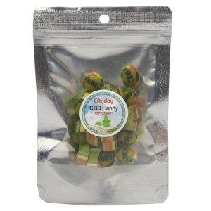 CBD Peppermint