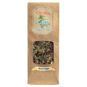 CBD Hemp