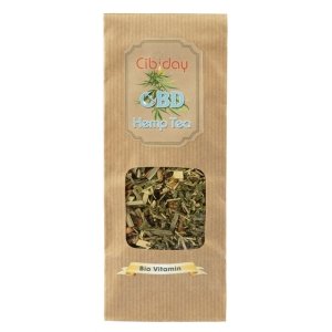 CBD Hemp