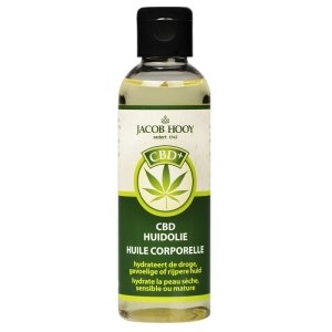 CBD+ Skin