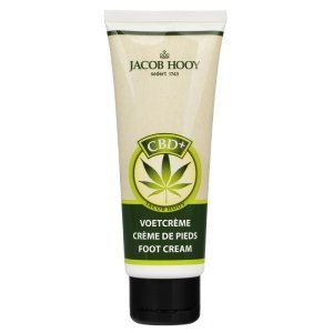 CBD Foot