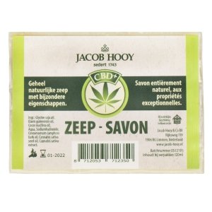 CBD Soap