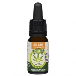 CBD+ 5%