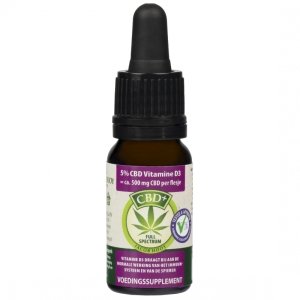 CBD Oil