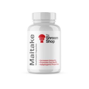 Maitake Mushroom