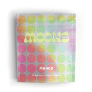 MOONS Psilocybin