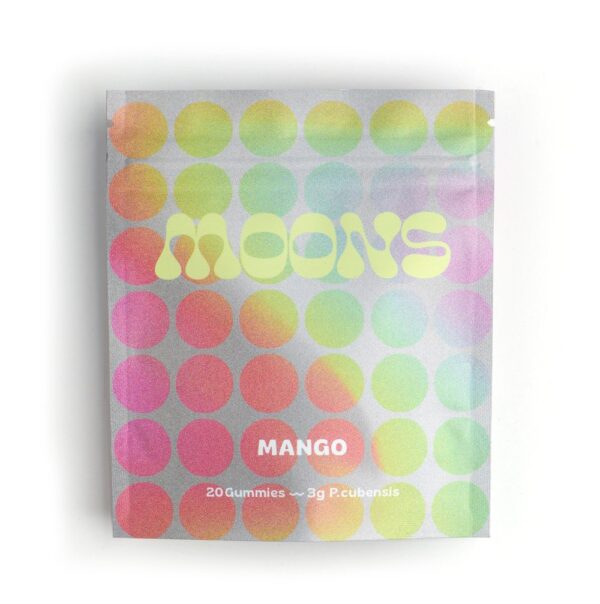 MOONS Psilocybin
