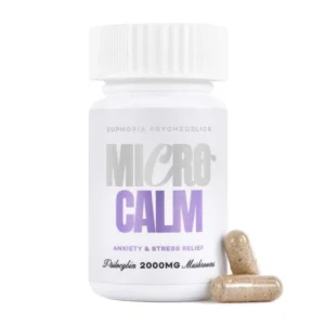 Calm Capsules