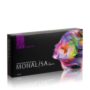 Monalisa ultra