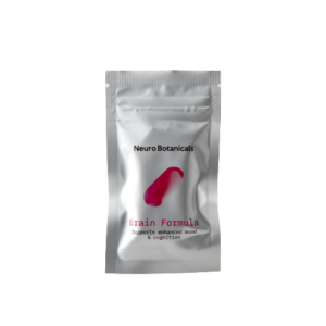 Neuro Botanicals