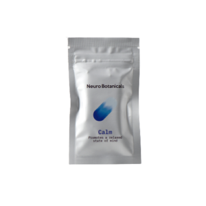 Calm Formula Microdose Capsules